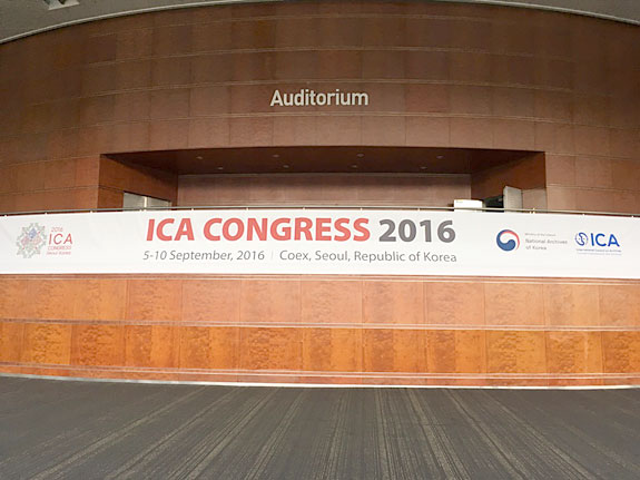 ICA Congress 2016